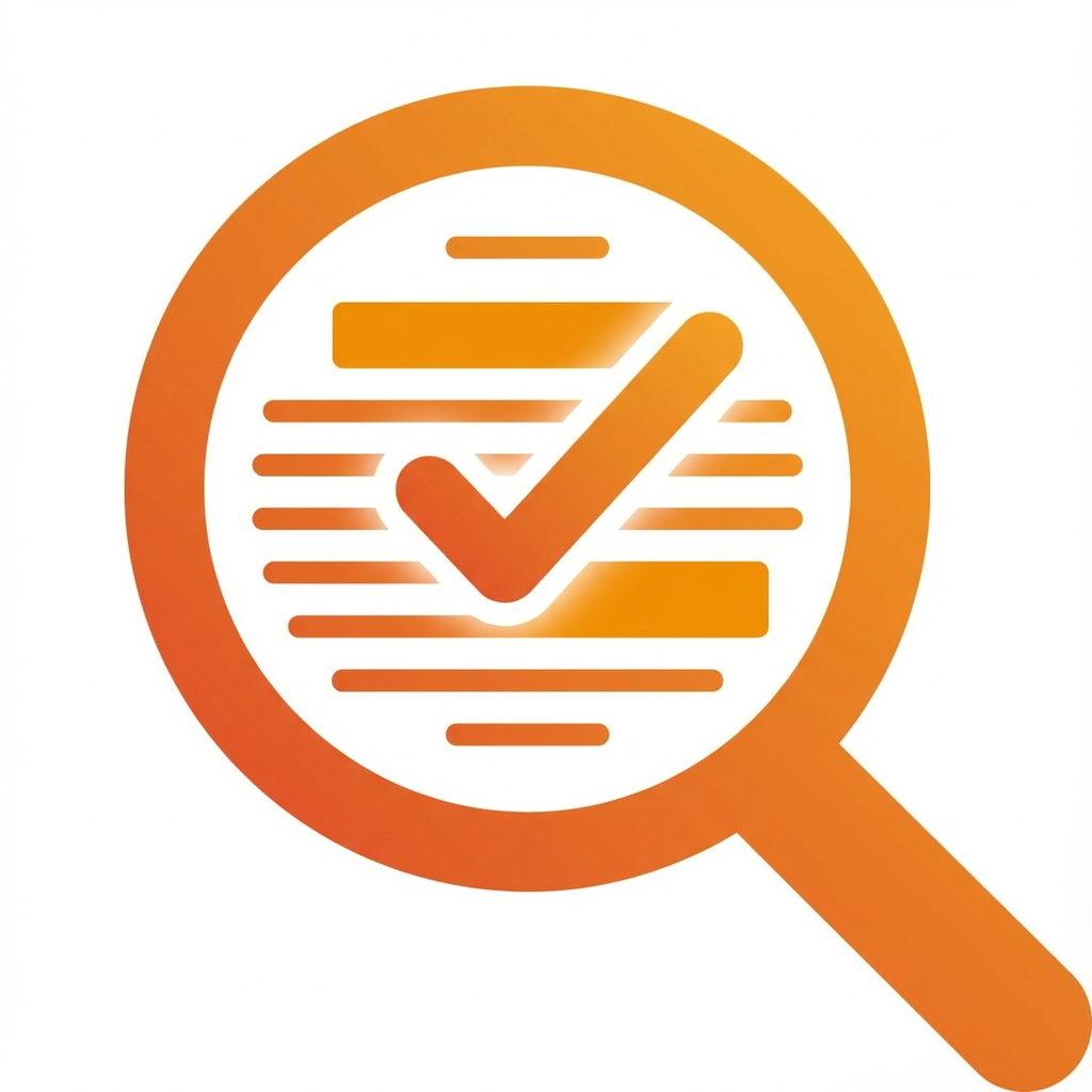 Automated Error Detection