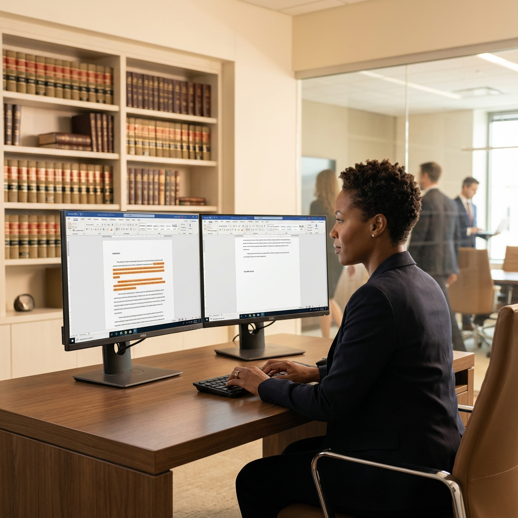 In-House Legal Counsel